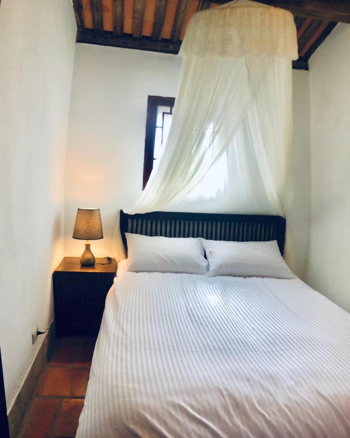 Red Tomato B&B Jinsha Exterior photo