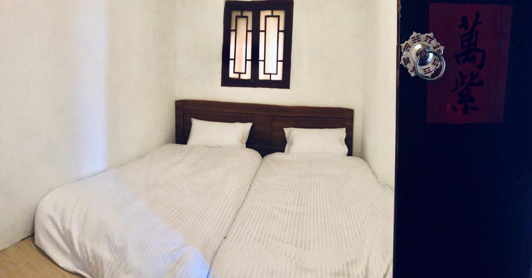 Red Tomato B&B Jinsha Exterior photo